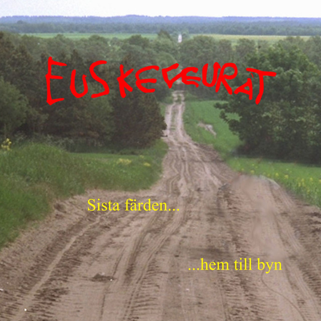 Sista Färden Hem Till Byn cover