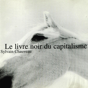 Le livre noir du capitalisme cover