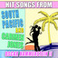 Hit Songs from South Pacific and Carmen Jones cover