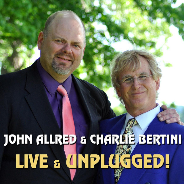 Charlie Bertini Photo