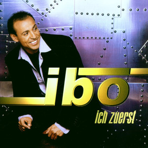 Ich zuerst cover