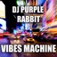 Vibes Machine Albumcover