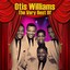 The Very Best Of Otis Williams Albumcover