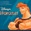 Hercules (Original Motion Picture Soundtrack) cover