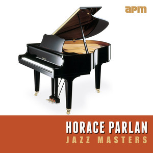 Jazz Masters cover