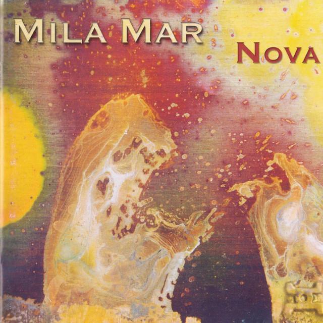 Nova cover
