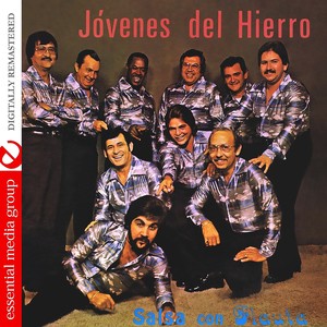Jovenes Del Hierro