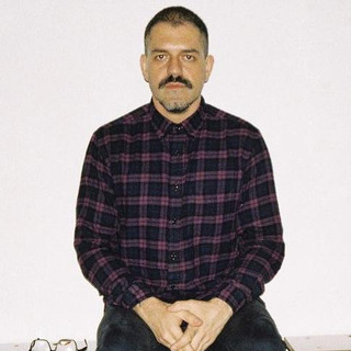 Adriano Cintra Photo