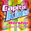 Capitol Kids! Worship Albumcover