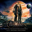 Jupiter Ascending: Original Motion Picture Soundtrack cover
