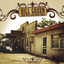 Dang These Texas Honky Tonks Albumcover