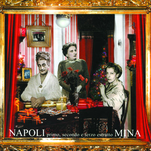 Napoli Primo, Secondo E Terzo Estratto album