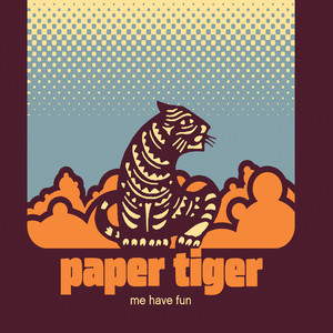 Me Have Fun cover
