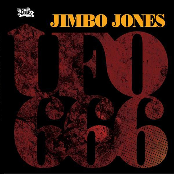 Jimbo Jones Photo
