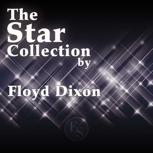 The Star Collection By Floyd Dixon album