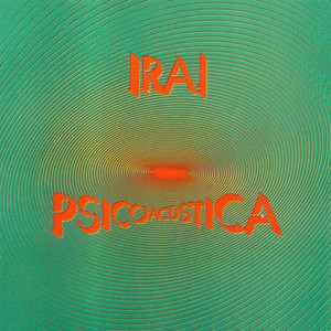 Psicoacústica album
