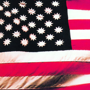 There's A Riot Goin'On album