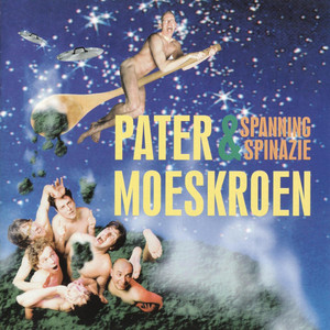 Spanning & spinazie cover