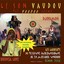 Le Son Vaudou Albumcover
