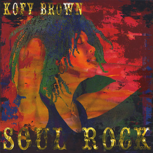 Kofy Brown