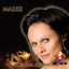 Maske Albumcover