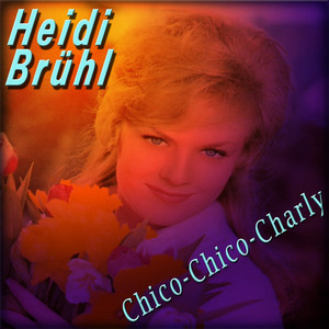 Chico-Chico-Charly album