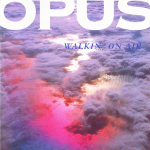 Walkin' On Air album