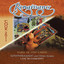 Renaissance 2011 Tour cover