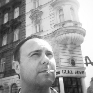 Gurban Abbasli Photo