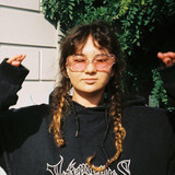 Mallrat Photo