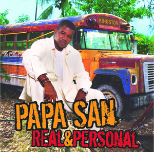 Real and Personal album