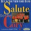 Salute to the Cory Albumcover