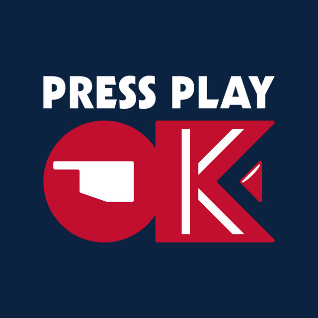 Press Play OK | Podcast on Spotify