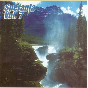 Speranta, Vol. 7 Albumcover