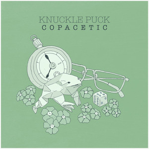 Copacetic cover