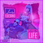 Livin' that Life (Chopped Not Slopped) cover
