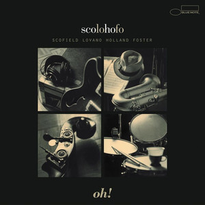 OH! album