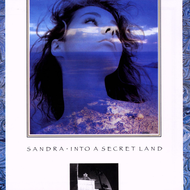 Into A Secret Land cover