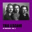 Trio Lescano at Their Best, Vol. 3 (feat. Carlo Moreno, Luciana Dolliver, Michele Montanari) Albumcover