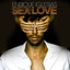 S** AND LOVE cover
