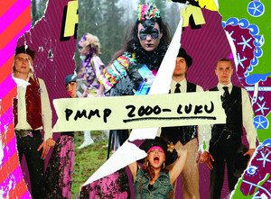2000-luku album