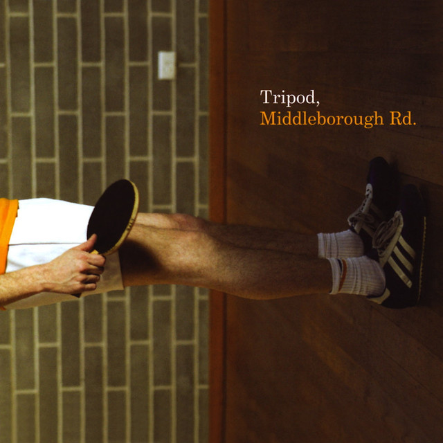 Middleborough Rd. cover