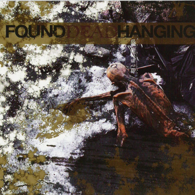 Found Dead Hanging Photo