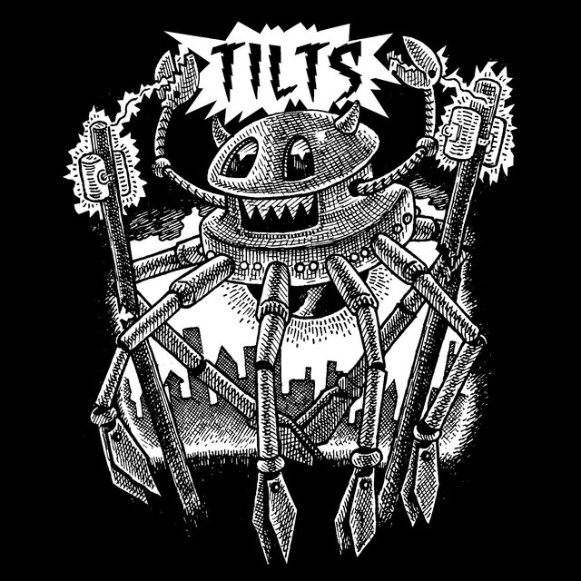 Tilts Photo