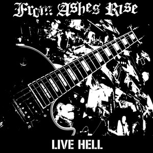 Live Hell cover