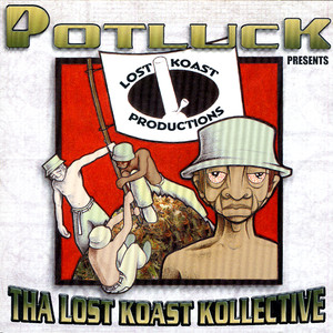 The Lost Koast Kollective album