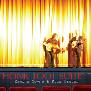 Honk Toot Suite album