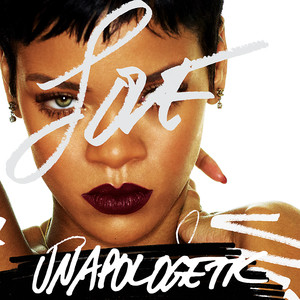 Unapologetic (Deluxe Version [Edited]) album
