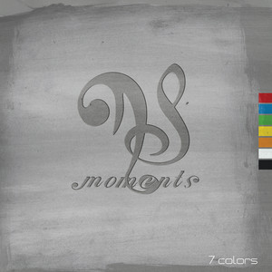 7 Colors cover