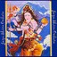 Jay Shiva Om Kara Albumcover